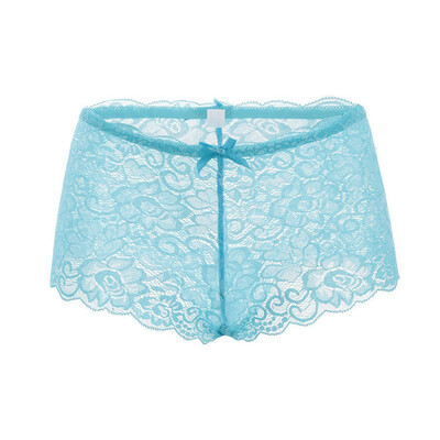 

women panties plus size underwear femenina boyshort women panties sexy femme S-4XL