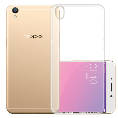 

Pizza OPPO R9 mobile phone shell oppo r9 ​​silicone mobile phone shell full throw