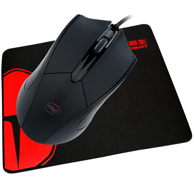 

ThundeRobot Mouse Kit M10T