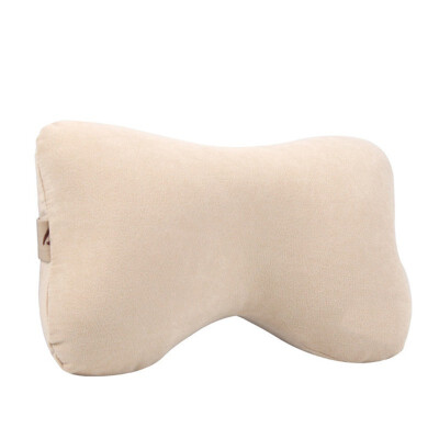 

Headrest for car neck pillow space cushion memory cotton four SeasonsUniversal car parts