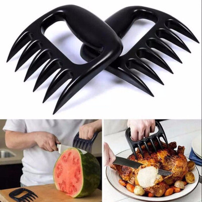 

Outdoor Bear Paws Shredder Claws for BBQ Pros
