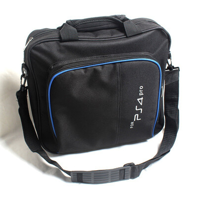 

Tseoa For PS4 Pro carry bag storage travel protective Case Handbag Shoulder bag