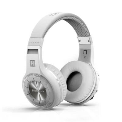 

Hot Bluedio Turbine Hurricane H Bluetooth 41 Wireless Stereo Headphones Headset