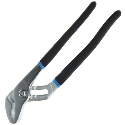 

Jingdong Supermarket Paola Paula Tools Water Pump Clamp 10-inch high quality alloy steel pump pliers 6-speed adjustment pliers pliers pliers pliers 6032