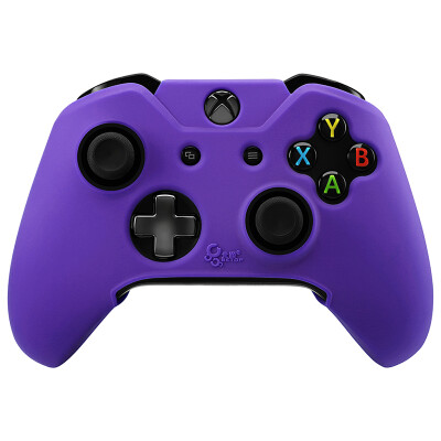 

Bexton Betop BTP-5630 Xbox One handle Silicone Case Anti-slip Soft Purple Purple