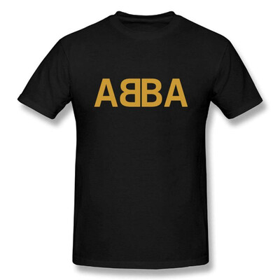 

Custom Mens Abba T Shirts