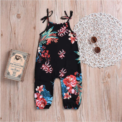 

Infant Kid Baby Boy Girl Bodysuit Romper Jumpsuit Clothes Outfit One-Pieces