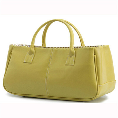 

Simple Style Casual Women Tote Bag