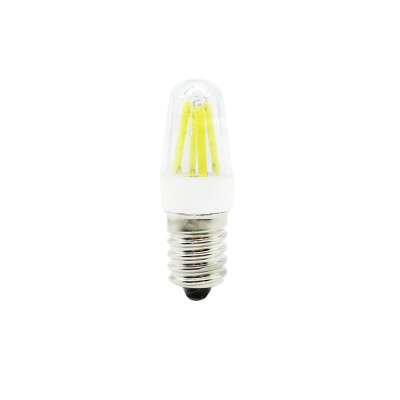 

Dimmable E14 4 - LED 2W Decoration Acrylic Light Bulb AC 220V