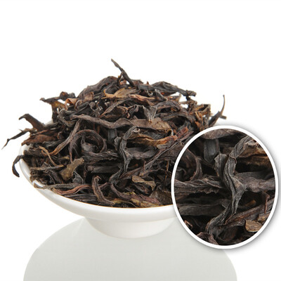 

Yu Lan * Organic Magnolia Feng Huang Dan Cong Oolong