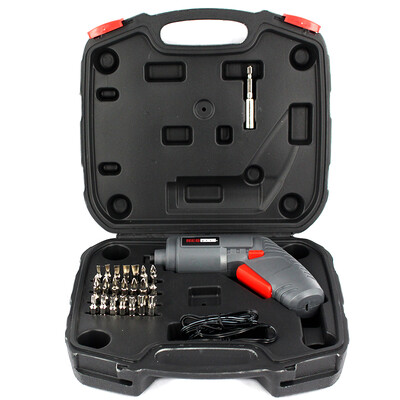 

Neopower ML-CS45B 36V lithium screwdriver electric screwdriver charging screwdriver charging screwdriver electric screwdriver USB power tools