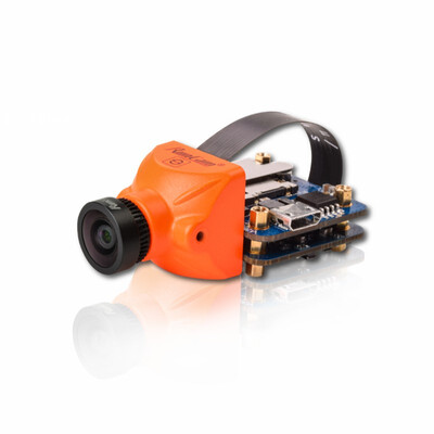

Original RunCam Split Mini FOV 130 Degree 1080P60fps WDR Low Latency FPV Camera for RC Drone Multicopter