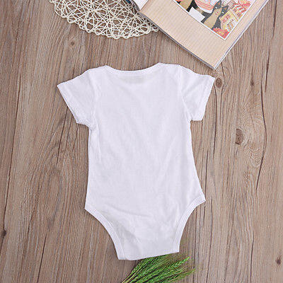 

Hot Infant Baby Boy Girls Clothes Newborn odysuit Playsuit Romper Outfit Clothes