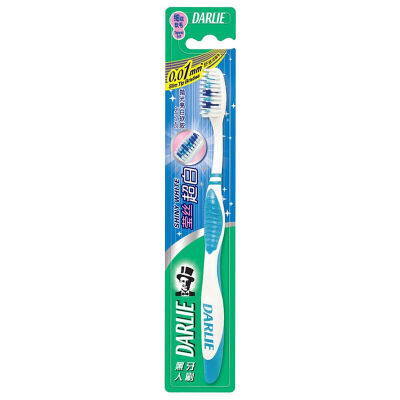 

Black DARLIE Ying silk super white toothbrush