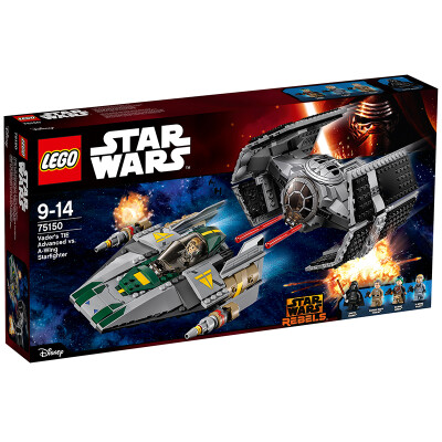 

Lego Star Wars Series 8 -14-year-old Scarif (Scarif) Battle 75171 Children's Buildings Lego (while stocks last)