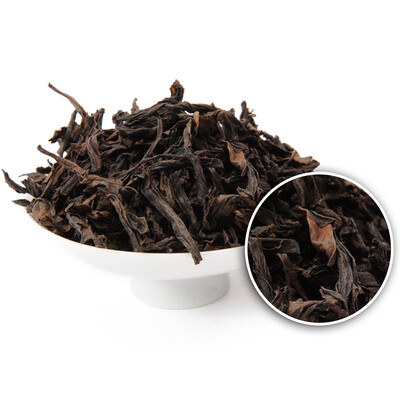 

Premium Lao Cong Shui Xian * Wuyi Old Bush Oolong