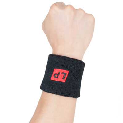 

LP660 Cotton Bracer Wrister Cuff Sports wristbands