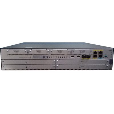 

H3C MSR3610 High-Performance Smart Router