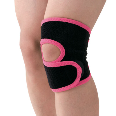

D &  Japan imported knee meniscus running outdoor mountaineering knee cap
