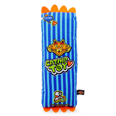 

Голубой монетный двор Teddy Cat Striped Garfield Panthera Blue Cats