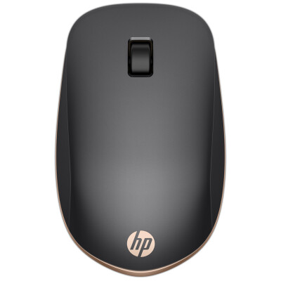 

Hewlett-Packard (HP) Z5000 Bluetooth Mouse White