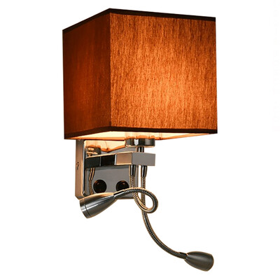 

BEDROOM WALL LAMP BEDSIDE LAMP ZM1711-3025