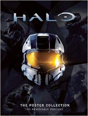 

Halo The Poster Collection