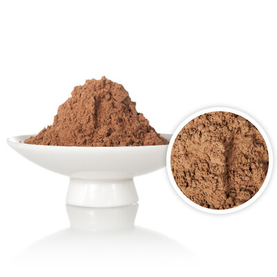 

Organic Prepared Fo-ti Powder Black Been He Shou Wu