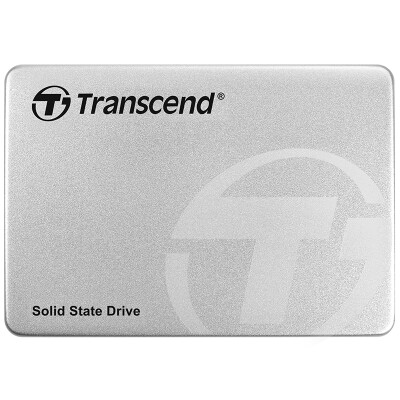 

Transcend SSD220 Series 240G SATA3 SSD