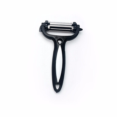 

Outdoor 3-in-1 Multi-Purpose Vegetable&Fruit Peeler