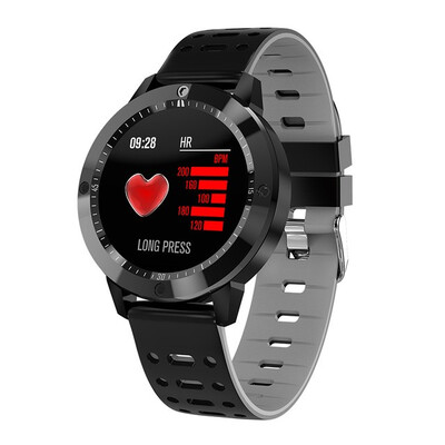 

9Tong Sports Smart Watch Men IP67 Waterproof Smartwatch Heart Rate Fitness Tracker Smart Watches Blood Pressure Monitor for Gift