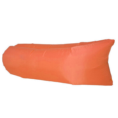 

MyMei Fast Inflatable Air Bag Beach Flatfish Sleeping Bed Air Sofa For Camping Hiking 10s Outdoor Sleeping Bags