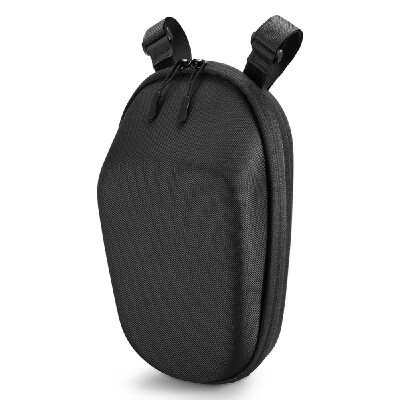 

Scooter Front Tube Bag Large Capacity Front Pouch Tools Cellphone Storage Bag for Xiaomi Mijia M365 Electric Scooter