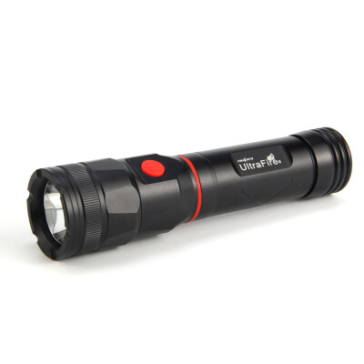 

UltraFire XML-T6 680LM COB 3 Gear Suction Strong Flashlight