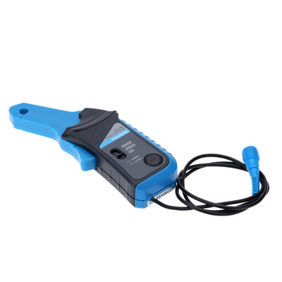 

Hantek CC-65 ACDC Current Clamp Meter 20KHz Bandwidth 20mA to 65A DC with BNC Connector