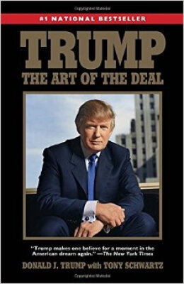 

Trump The Art of the Deal