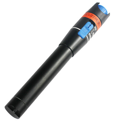 

Haile HJ-650H-10 10mw laser fiber test pen pen light pen pen 10 km