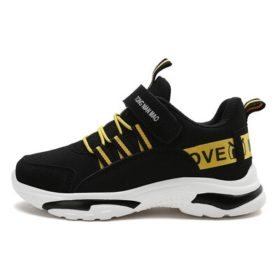 

SpringAutumn Children Shoes Boys Sports Shoes Toddler Baby Breathable Outdoor Kids Sneakers Boy Running Shoes
