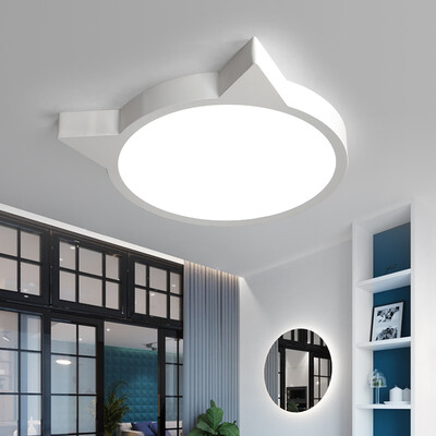 

MY015 - 96W - WJ Promise Dimming Ceiling Lamp AC 220V
