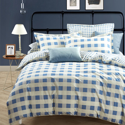 

HONGRUI cotton bed set/bed kit (duvet cover/bed sheet/pillow case
