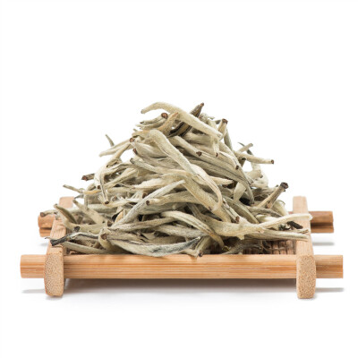 

Supreme Bai Hao Yin Zhen * Silver Needle White Tea