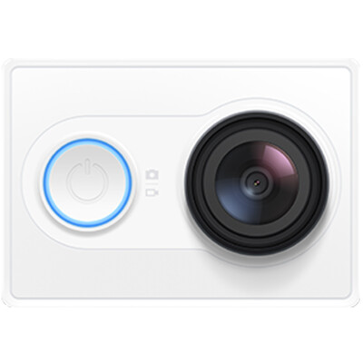 

Xiaomi YI Action Camera