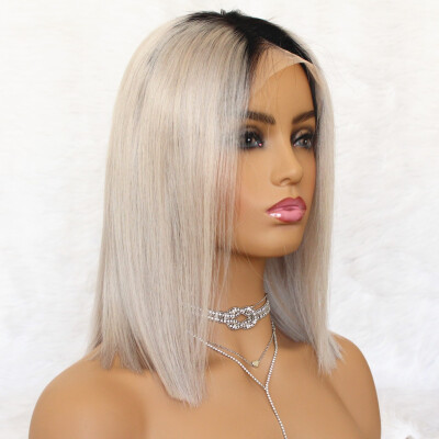 

full lace wig