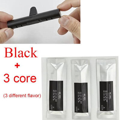 

New Xiaomi Uildford Car Incense Diffuser Air Freshener Perfume Clamp Auto Vent Fragranc Luxury Car Air Conditioning Vent Clip