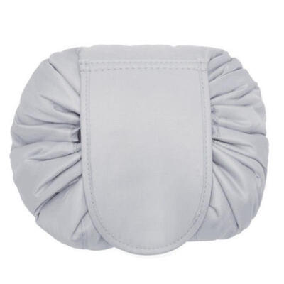 

Fashion Drawstring Makeup Bags Toiletry Organizer Travel Cosmetic Storage Pouch1