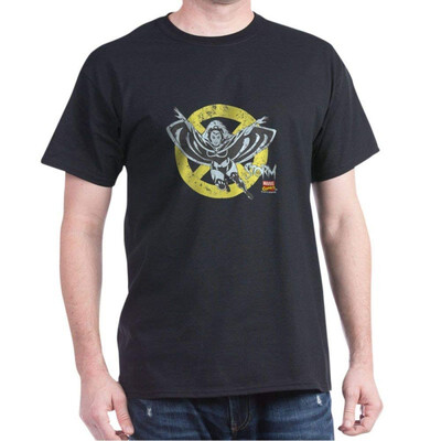 

CafePress Vintage Storm - 100 Cotton T-Shirt