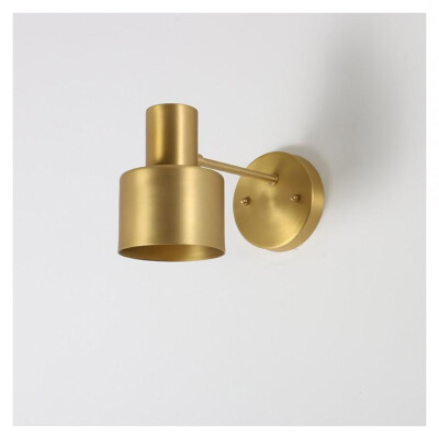 

Originality Wall Lamp ZM1714-1002