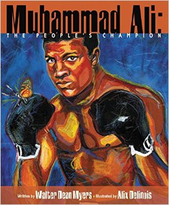 

Muhammad Ali The Peoples Champion