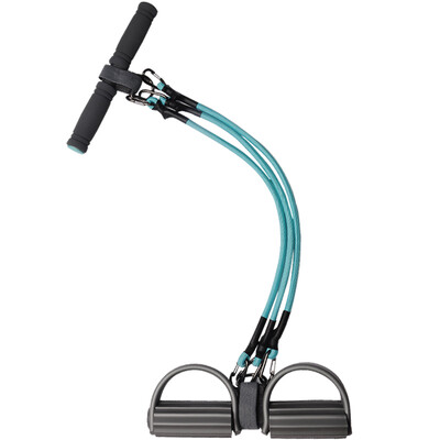 

Mickey (MIKE) MK6001-A sit-ups equipment fitness home exercise puller abdomen muscle multi-function training device