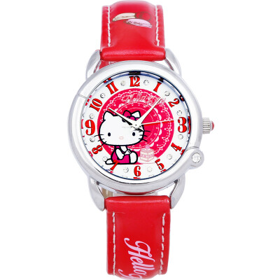 

Hello Kitty Watches Watches Watches Kids Watches Kids Watches HK225LWRR